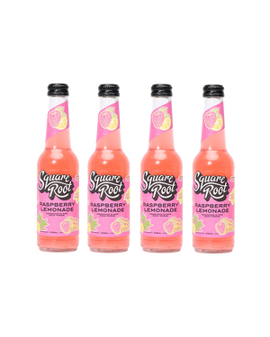 Raspberry Lemonade (4 Pack)