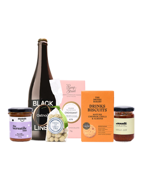 'Real Food Real Christmas' Box