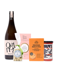 'Real Food Real Christmas' Box