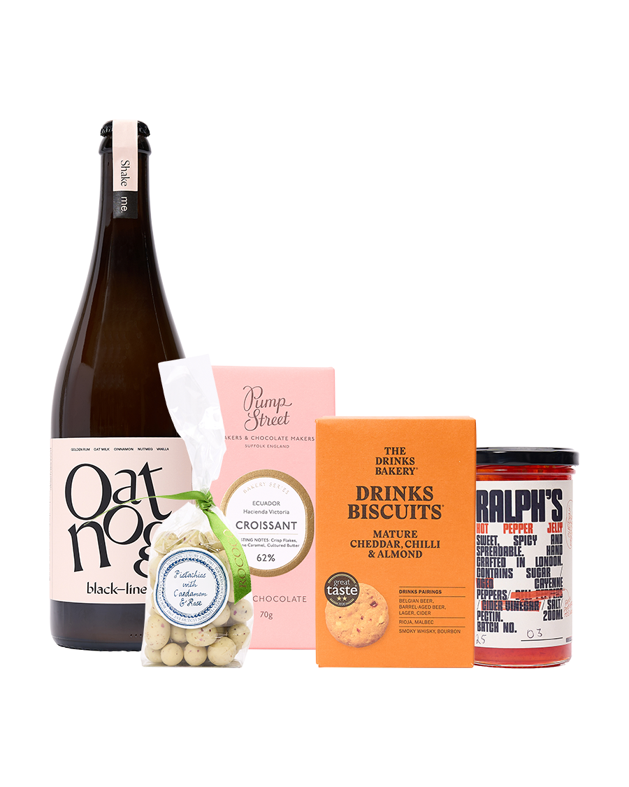 'Real Food Real Christmas' Box