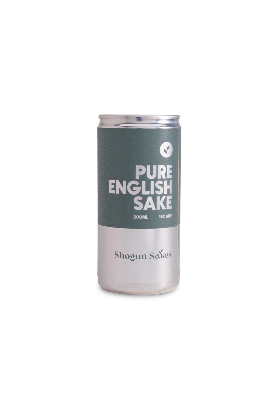 Pure English Sake