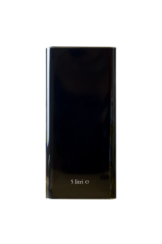 Sicilian Extra Virgin Olive Oil (5L)