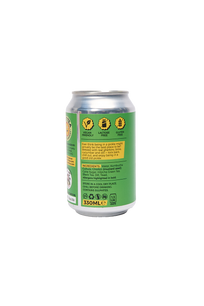 'In A Pickle': Hard Pickle Juice Kombucha (4.5%)