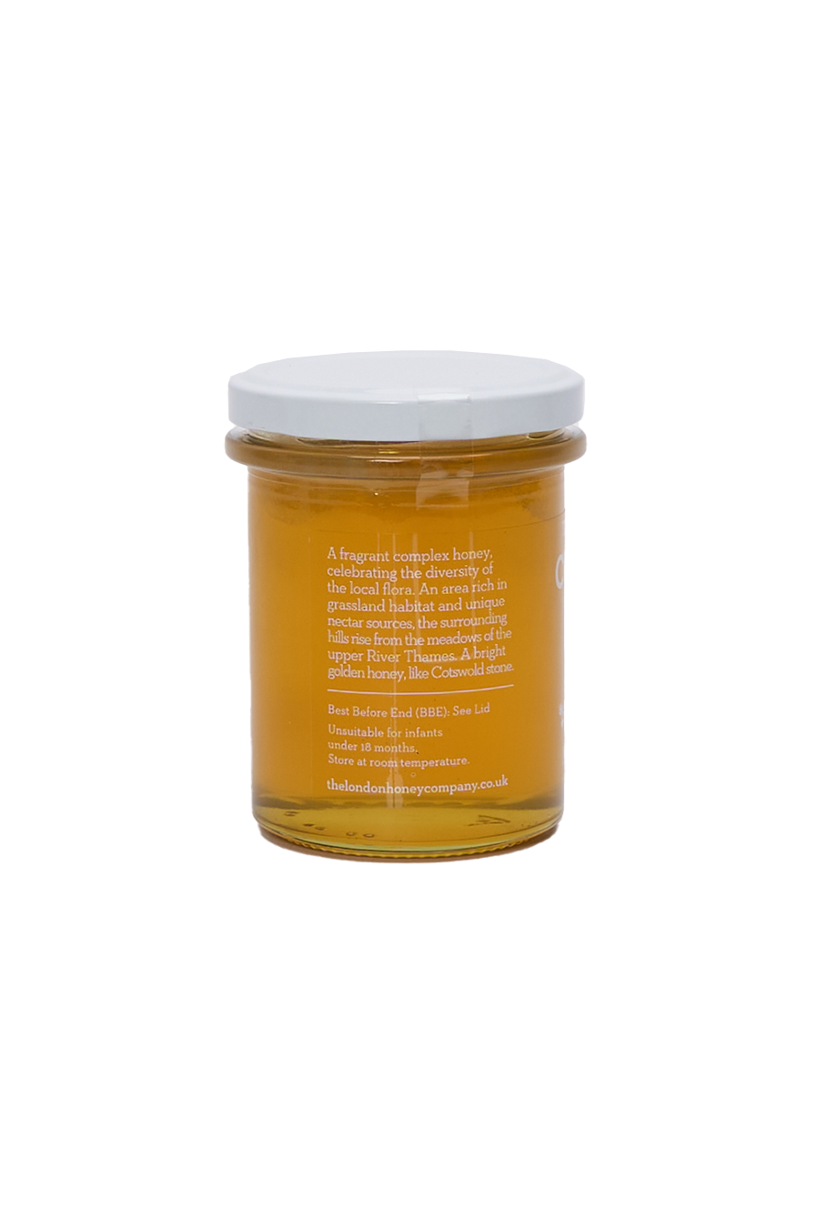 Cotswold Honey
