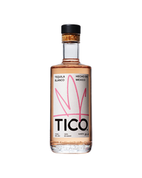 Tequila Rosa: Barrel-Aged Tequila