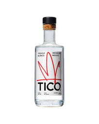Tequila Blanco