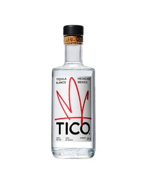 Tequila Blanco