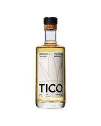 Tequila Reposado: Bourbon Barrel-Aged Tequila