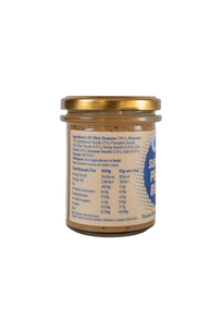 Superseed Peanut Butter