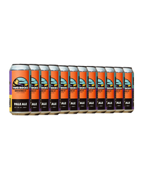 2.5% Pale Ale (12 Pack)