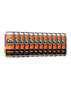 2.5% Pale Ale (12 Pack)