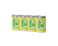 Tommi's Margarita (4 Pack)