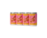 Picante Margarita (4 Pack)