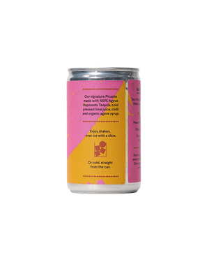 Picante Margarita