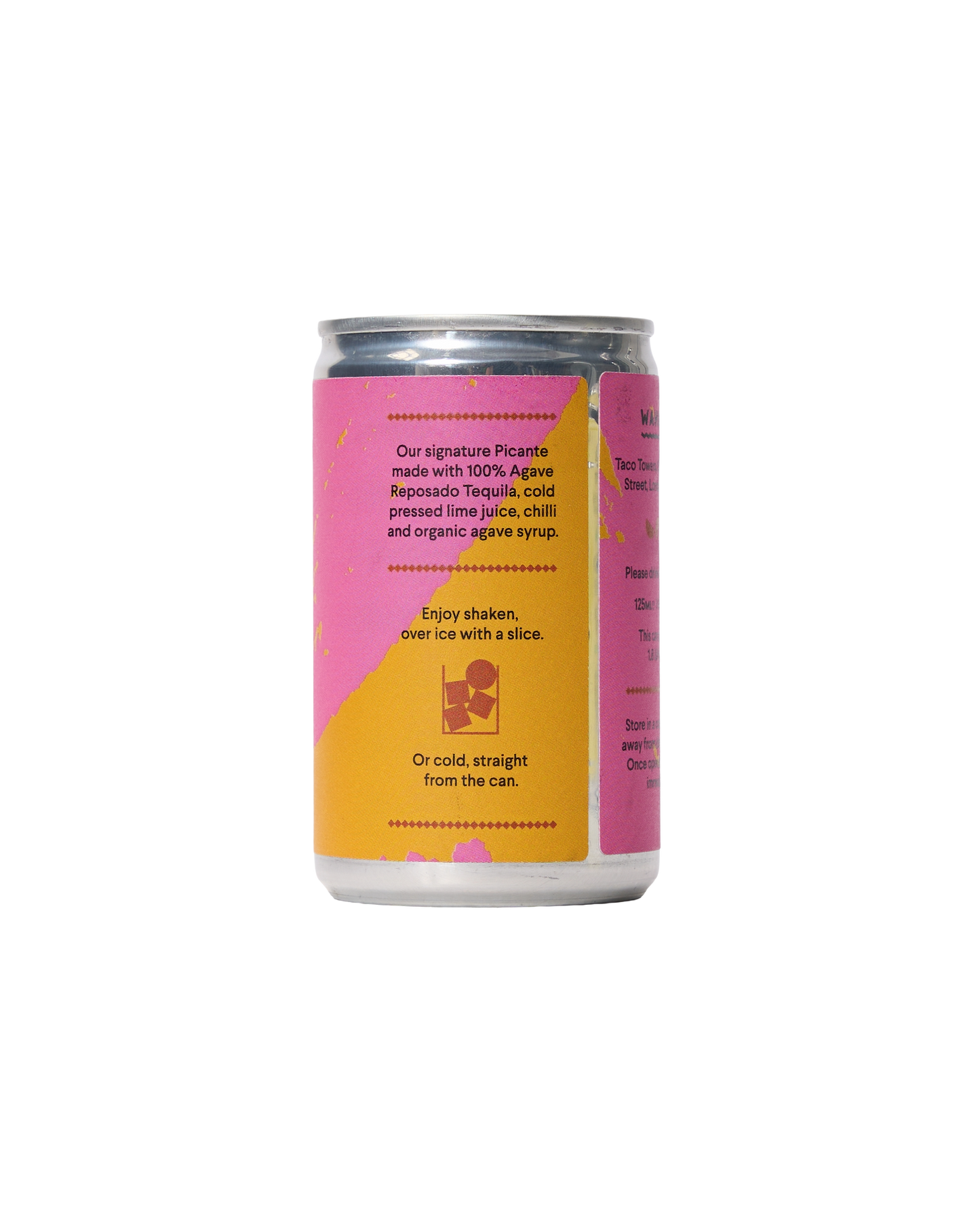 Wahaca Margarita Mixed Pack