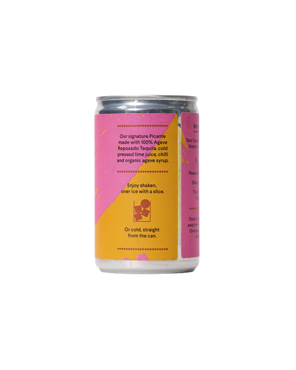 Wahaca Margarita Mixed Pack