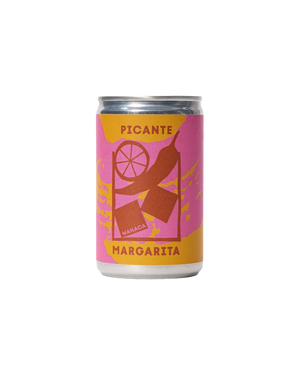 Picante Margarita