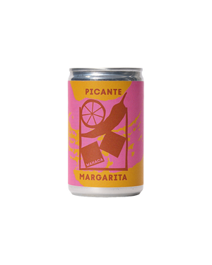Picante Margarita