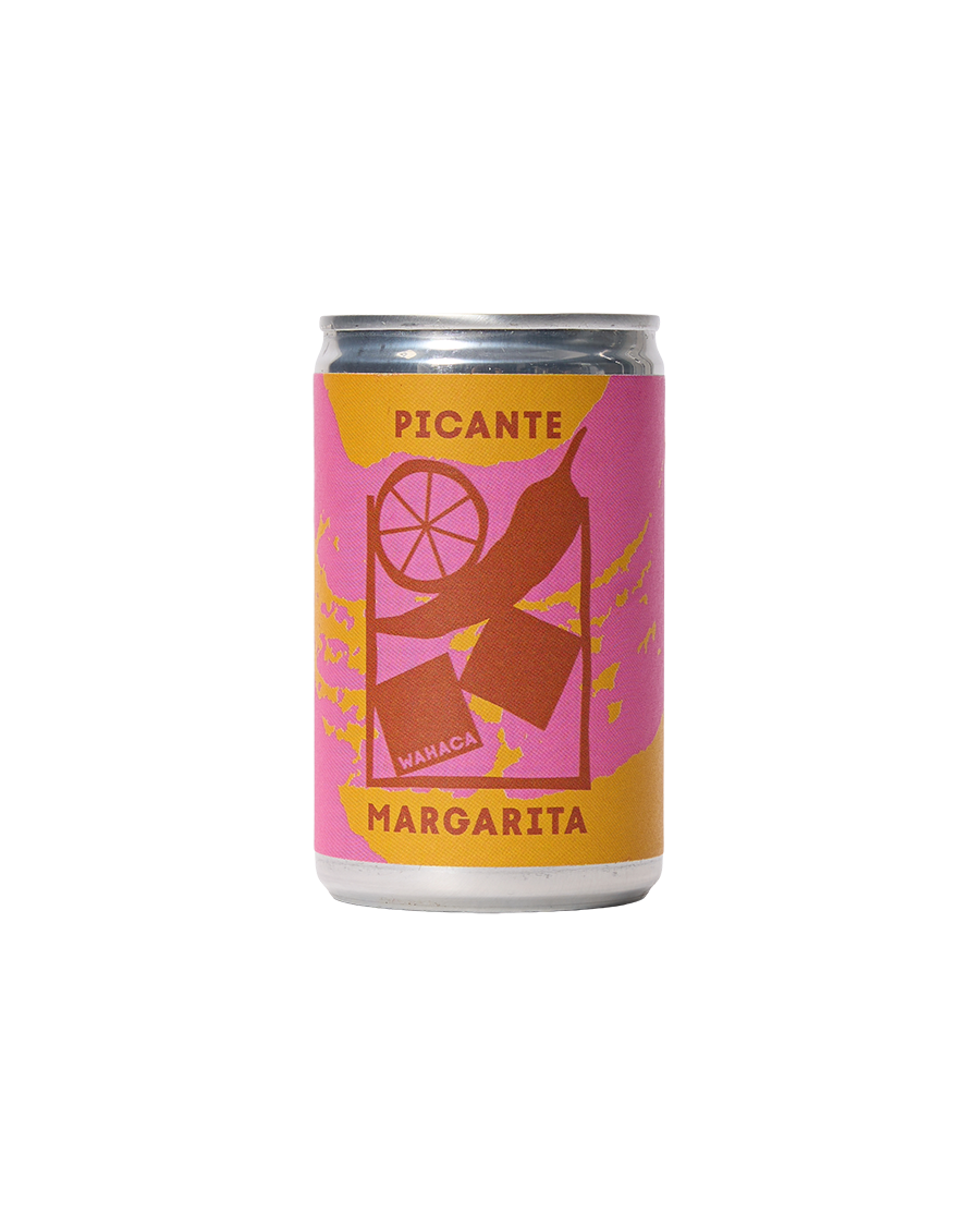Picante Margarita