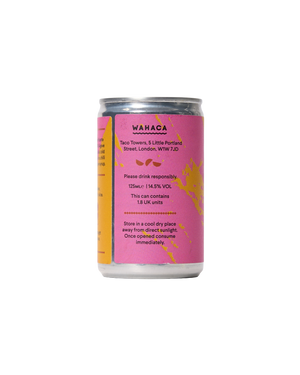 Picante Margarita