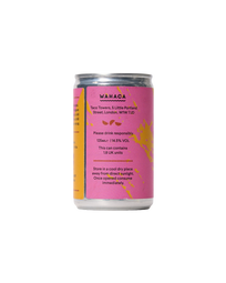Wahaca Margarita Mixed Pack
