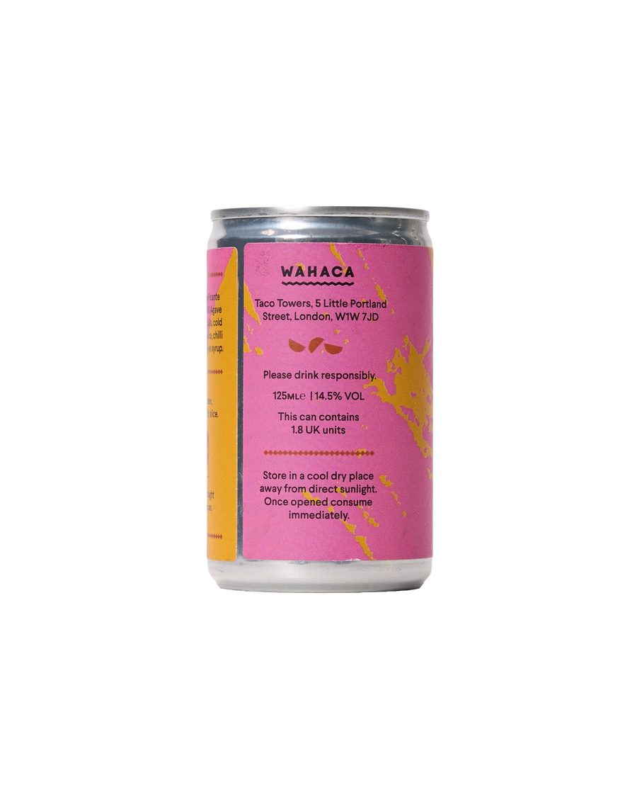 Wahaca Margarita Mixed Pack