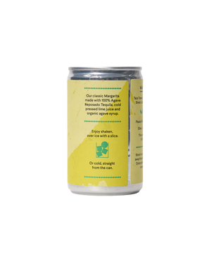 Tommi's Margarita (4 Pack)