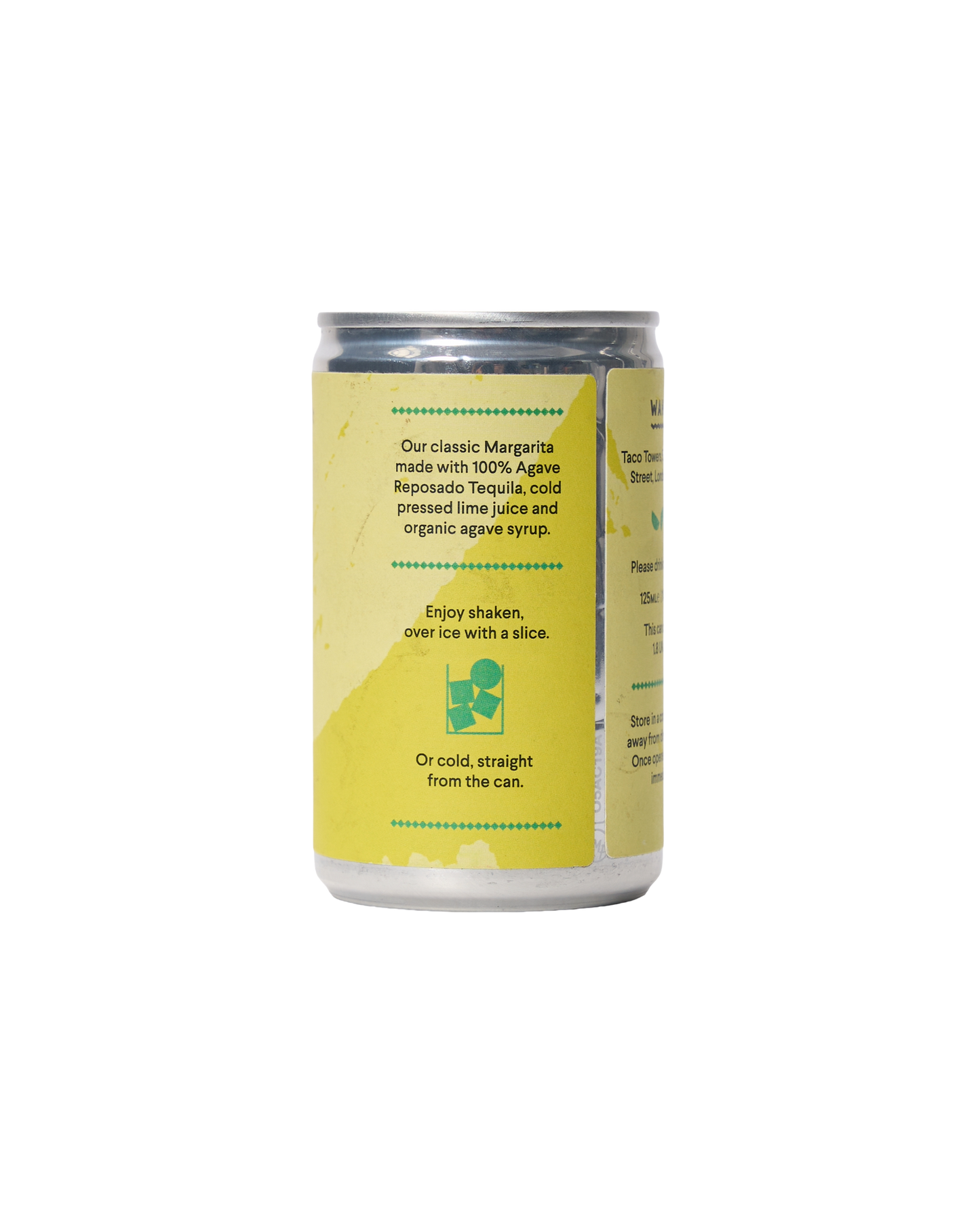 Wahaca Margarita Mixed Pack