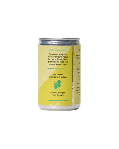 Wahaca Margarita Mixed Pack