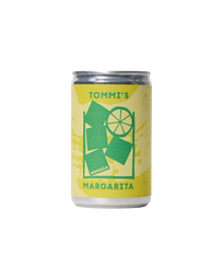 Tommi's Margarita