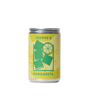 Tommi's Margarita