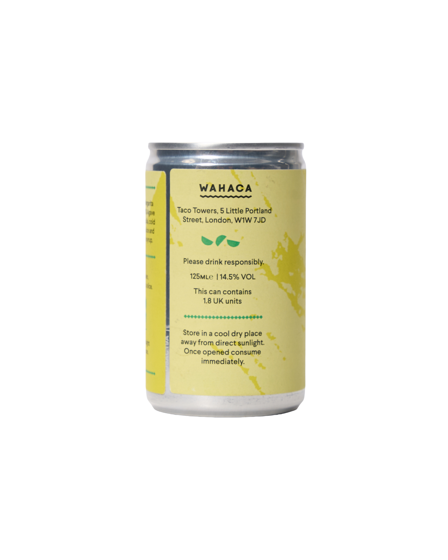 Wahaca Margarita Mixed Pack