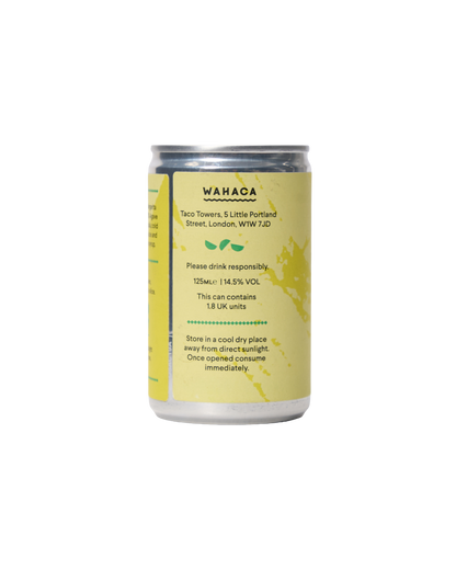 Wahaca Margarita Mixed Pack