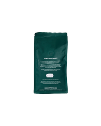 Article: Coffee Blend