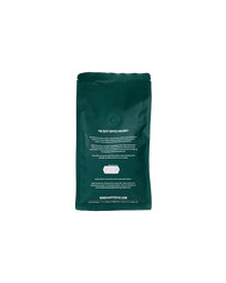 Article: Coffee Blend