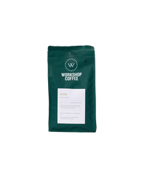 Article: Coffee Blend