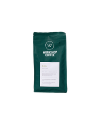 Article: Coffee Blend
