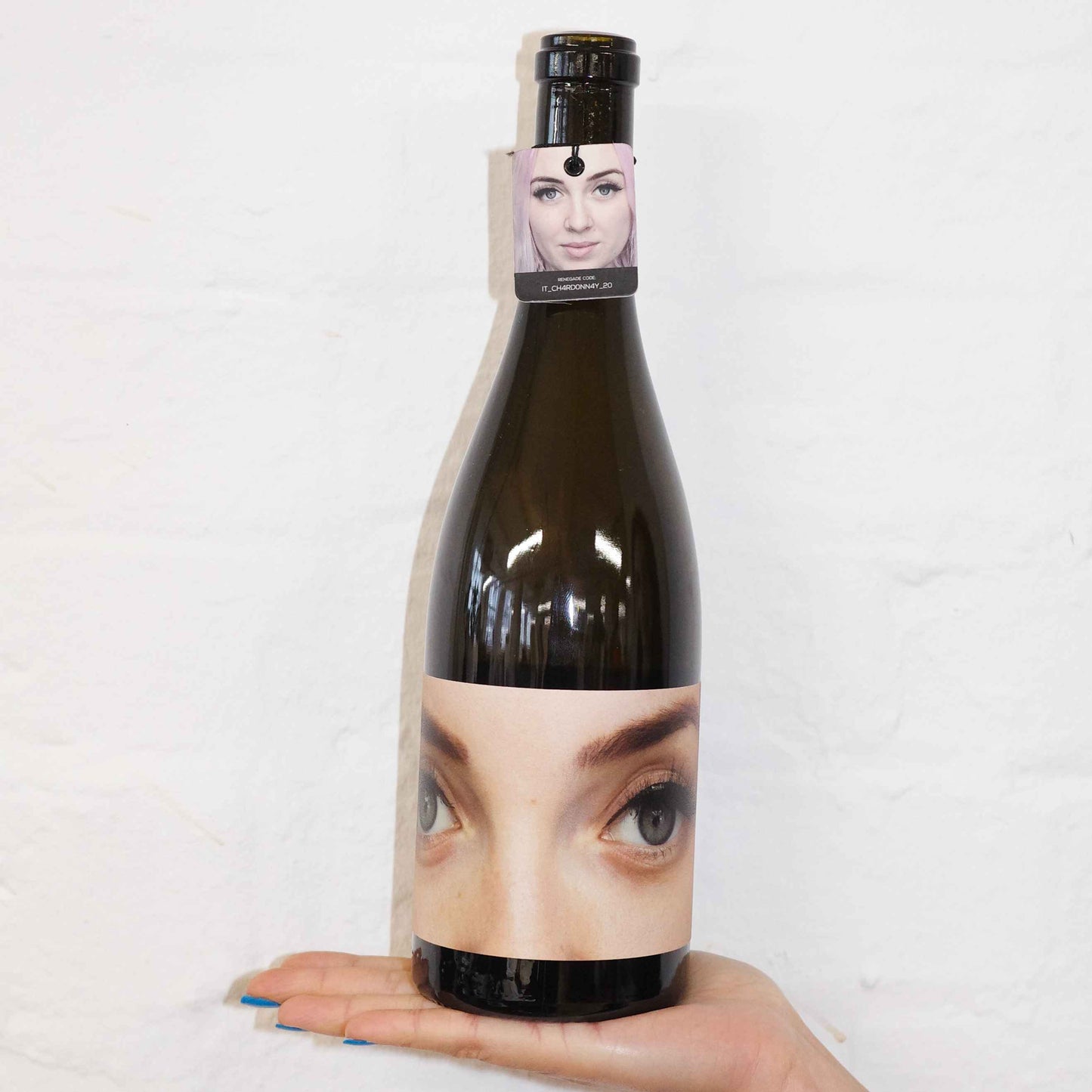 Amy 2020, Chardonnay