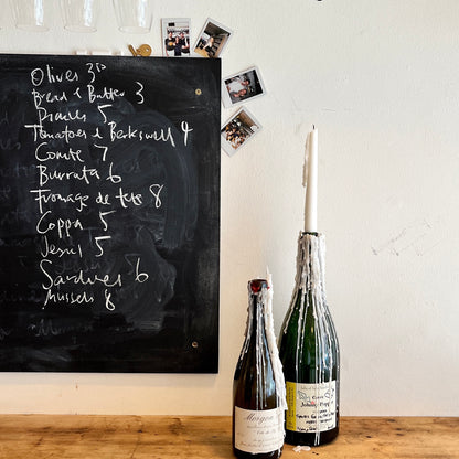 Where To Drink Natural Wine In London