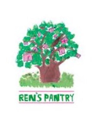 Ren's Vegetable Pakora Blend