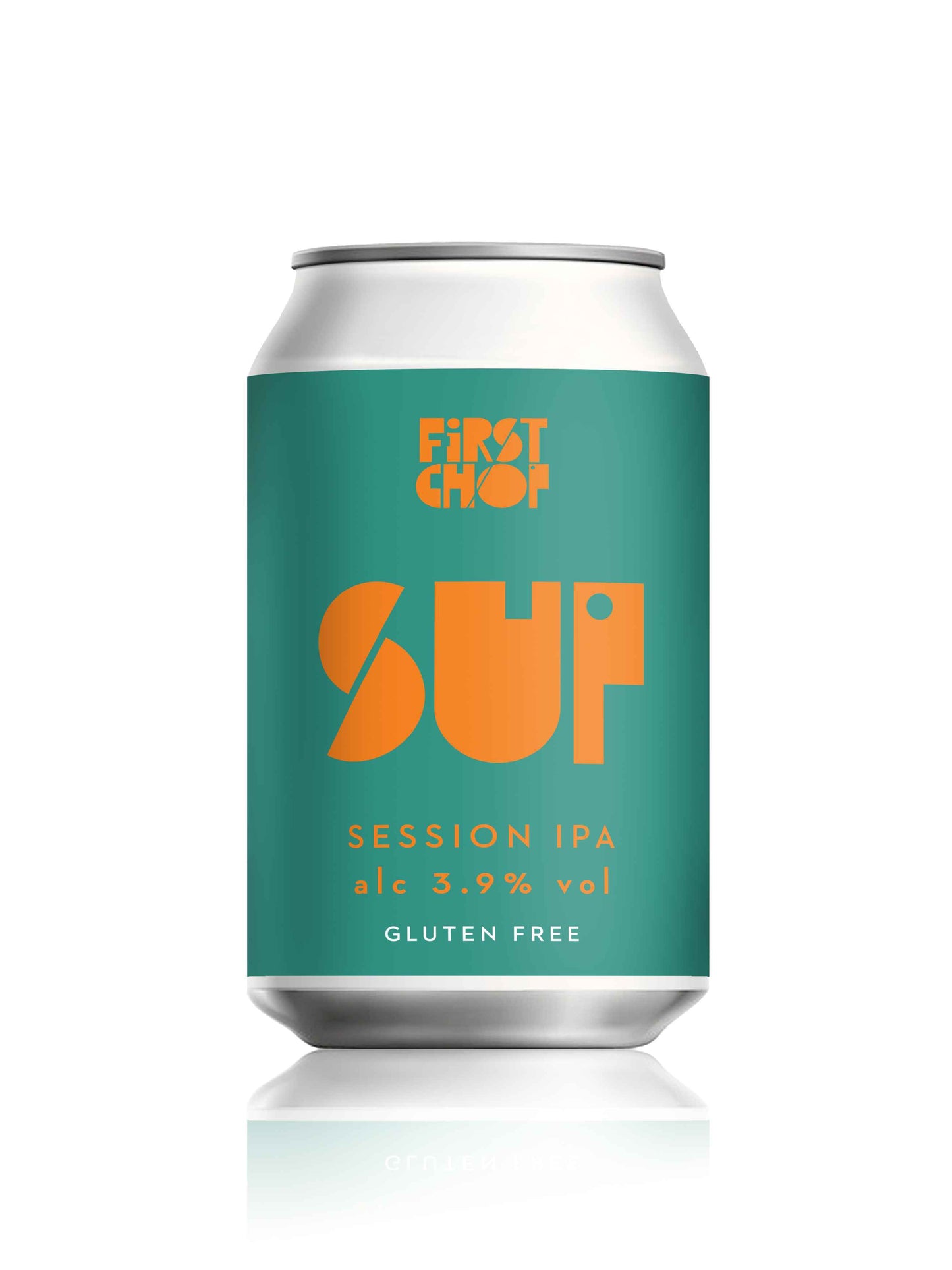 SUP 3.9% Session IPA Beer