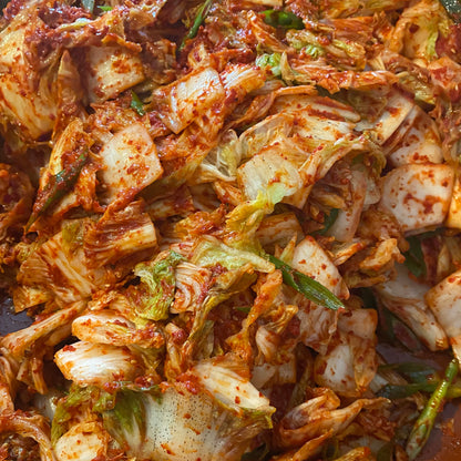 Family-Recipe Kimchi: Original 420g